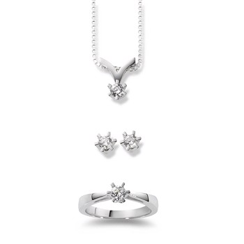 Köp Diamond Star model DSR004-DSØ008-DSV004-14H her på din klockorn och smycken shop